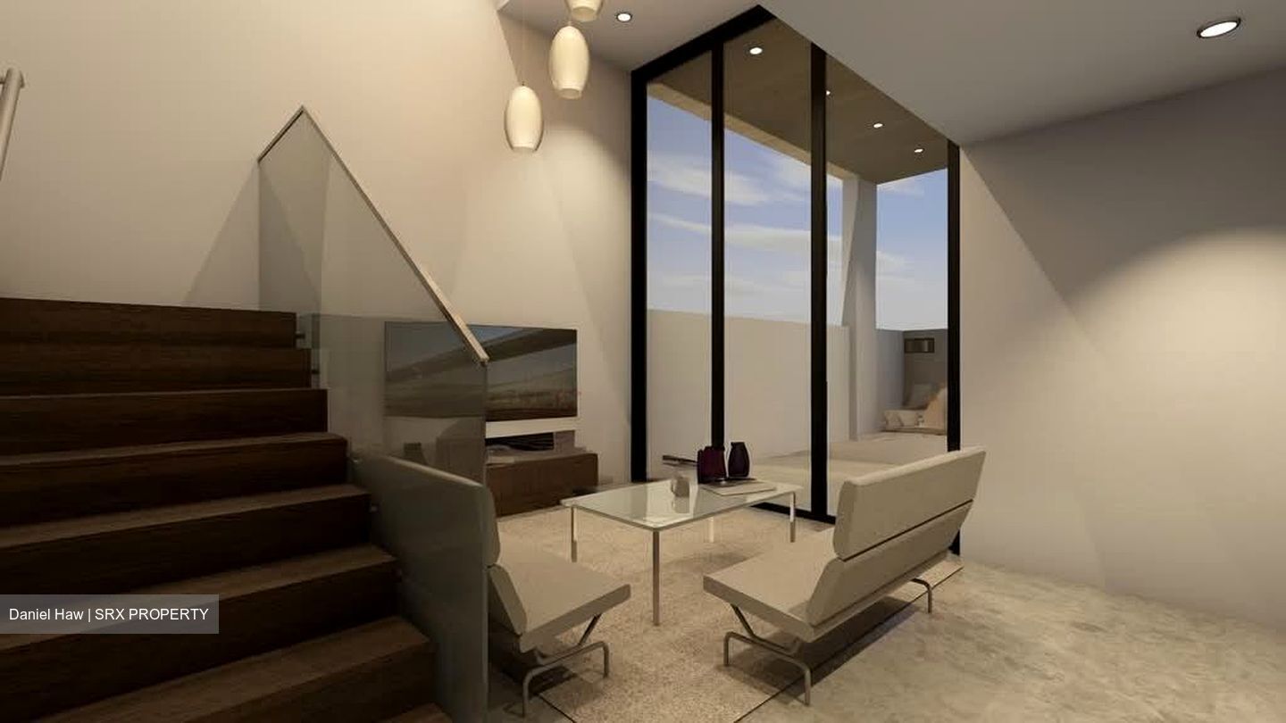 Jalan Keli (D20), Terrace #559209701